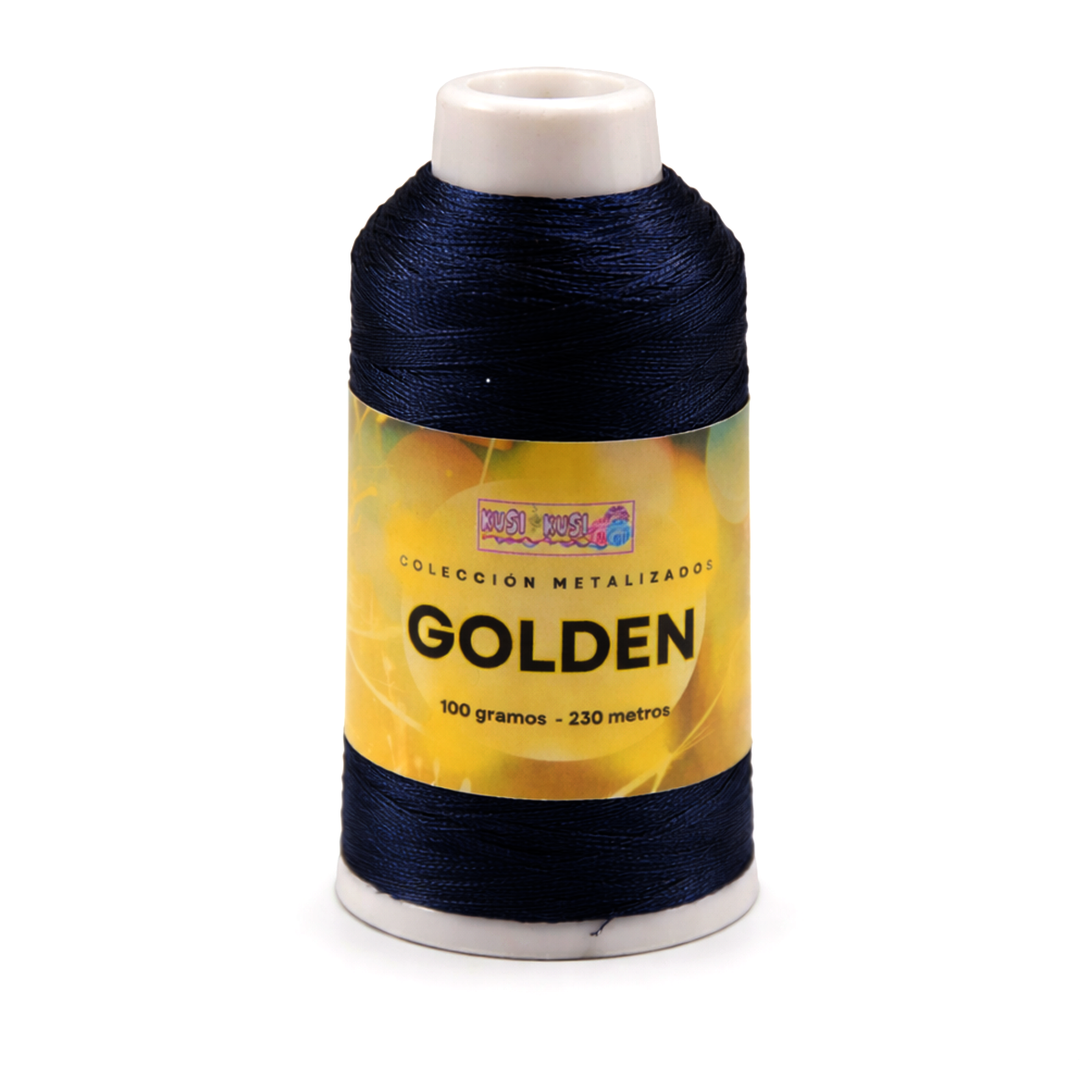 Hilo Kusi Kusi Golden
