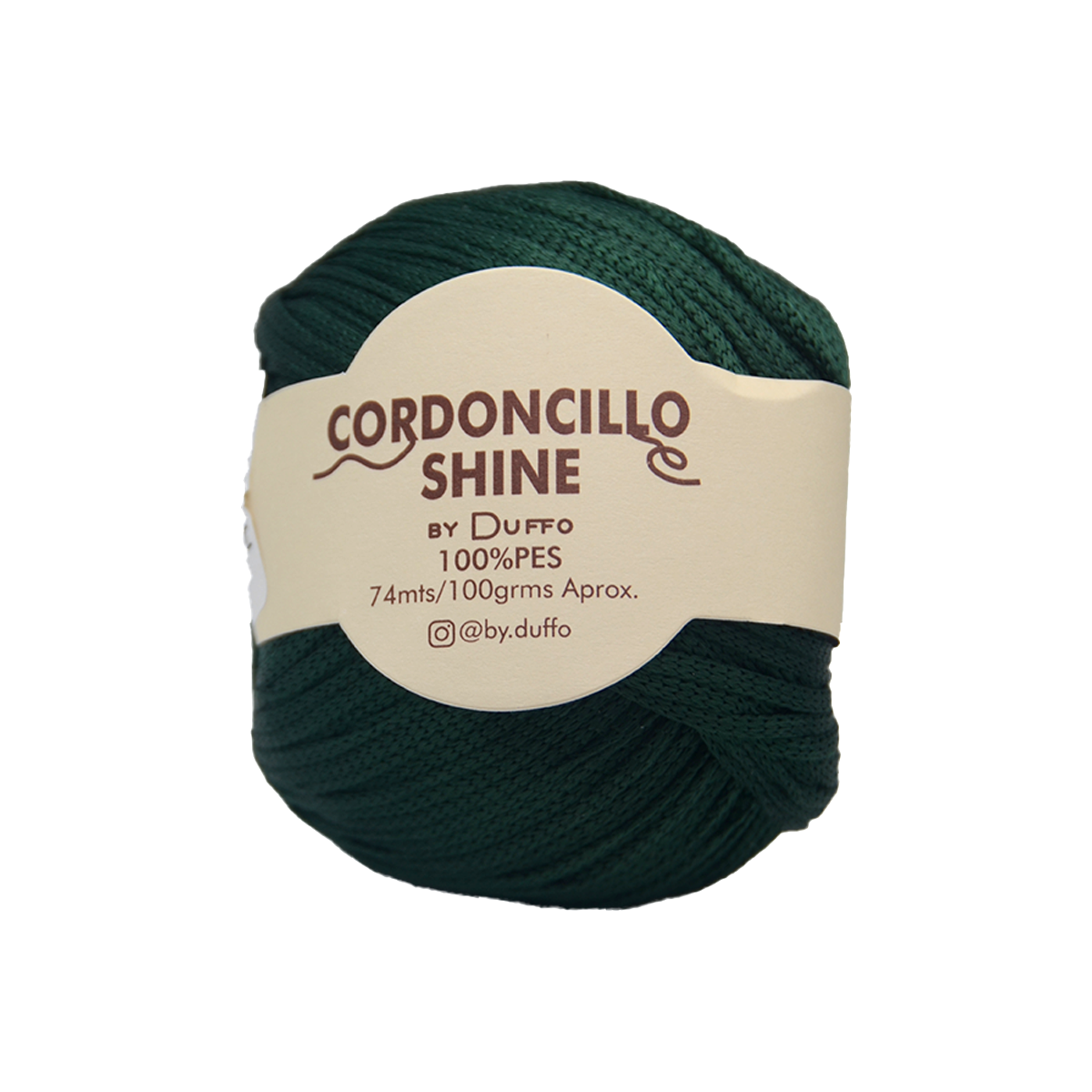 Cordoncillo Shine