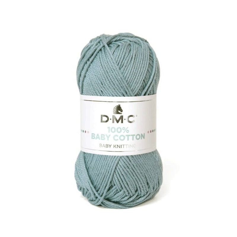 Hilo 100% Baby Cotton DMC