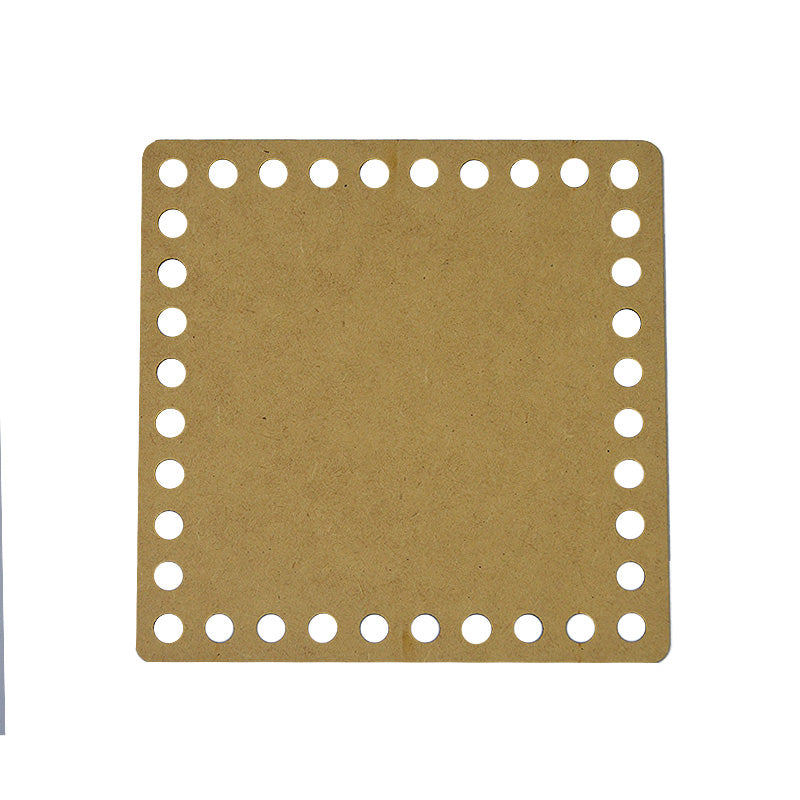 Base MDF