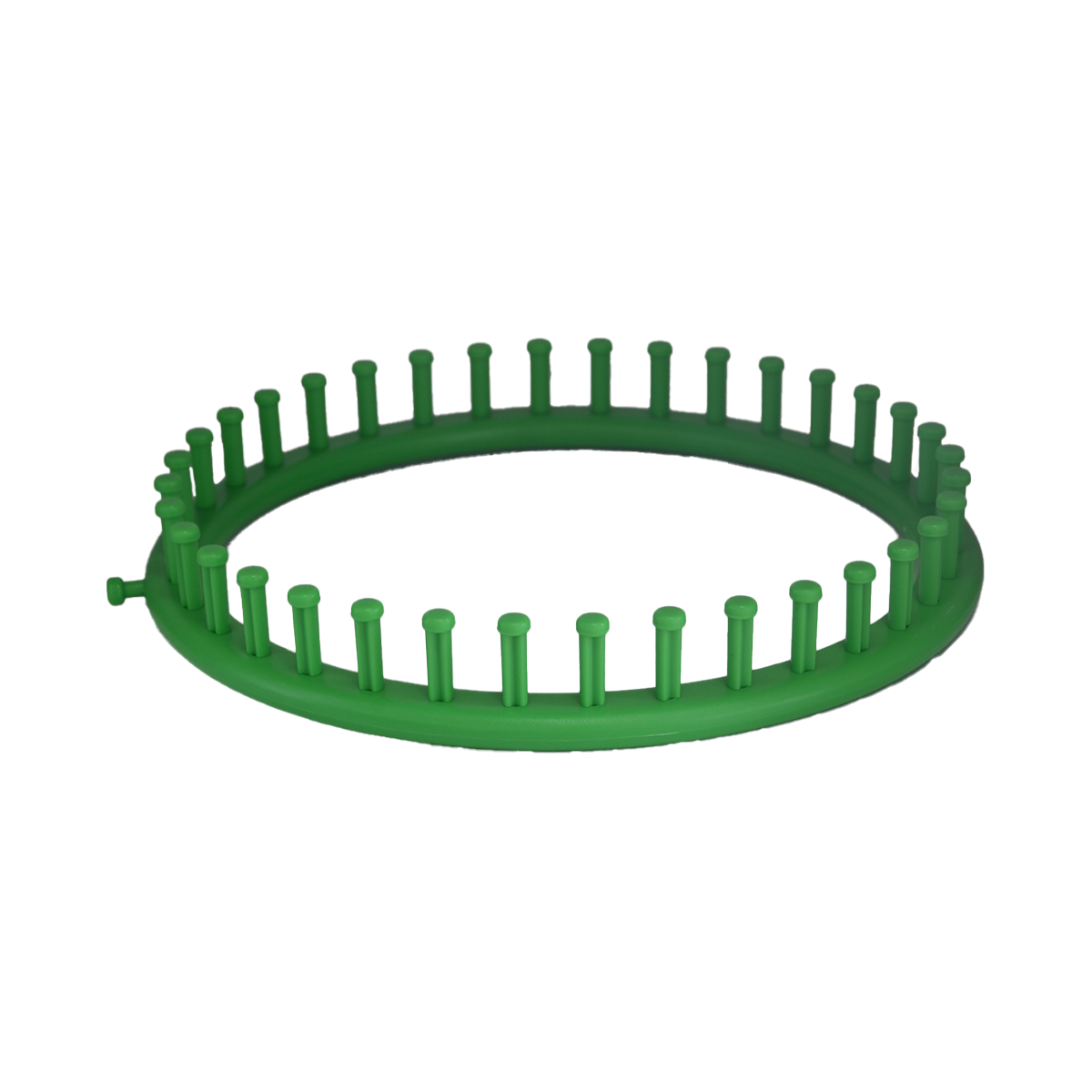 Telar Circular Plástico