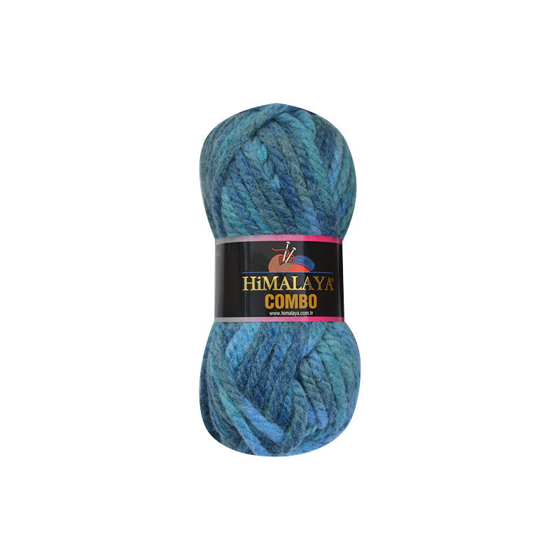 Lana Himalaya Combo