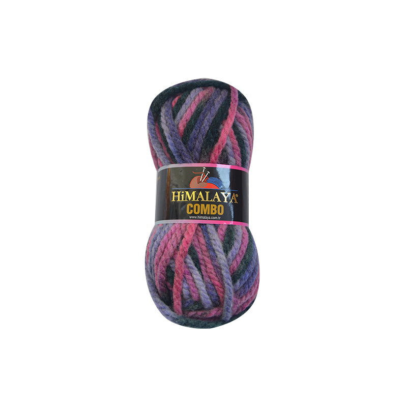 Lana Himalaya Combo