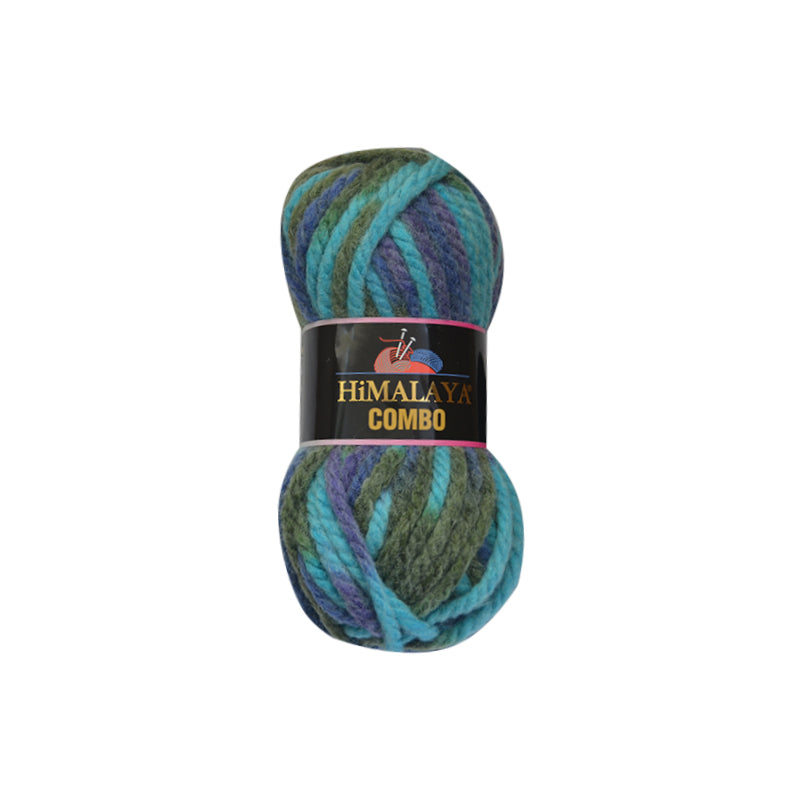 Lana Himalaya Combo