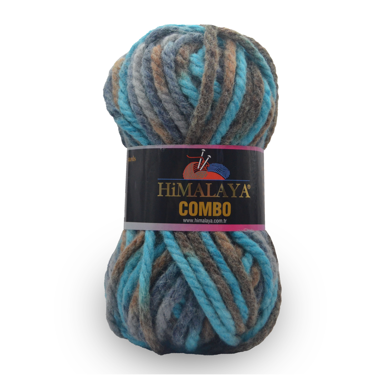 Lana Himalaya Combo