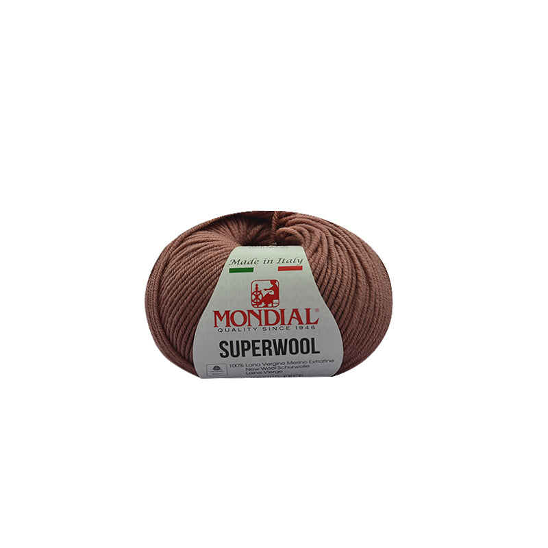 Lana Superwool