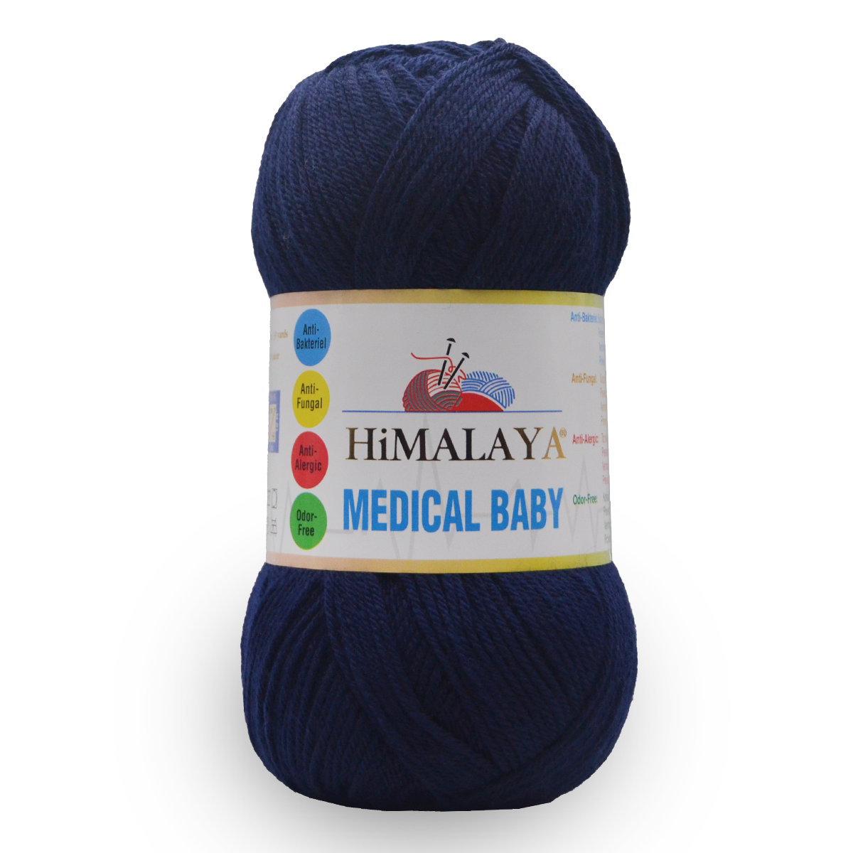 Lana Medical Baby