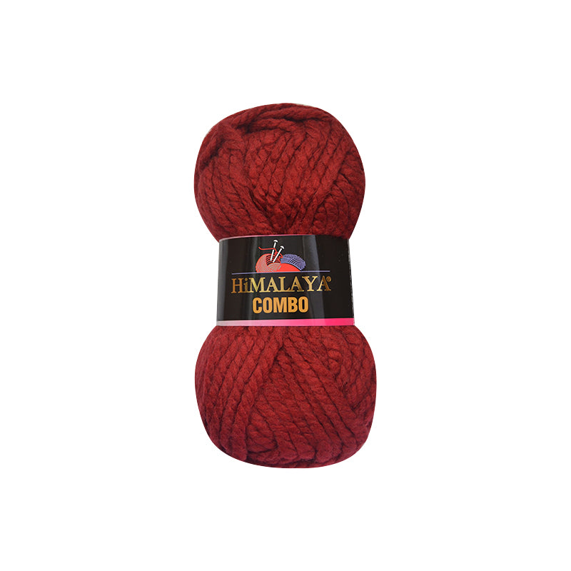 Lana Himalaya Combo
