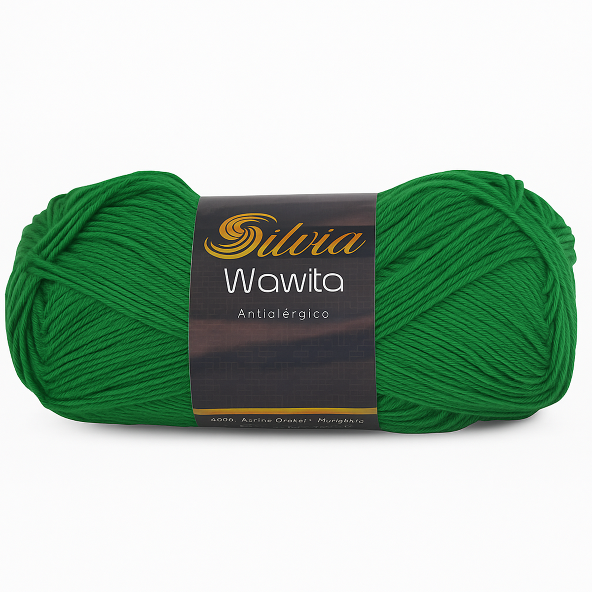 Lana Silvia Wawita