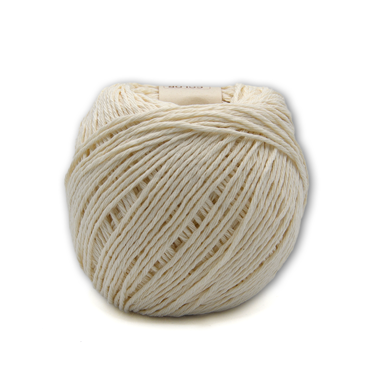Hilo Cotton Gurumi 50 gr