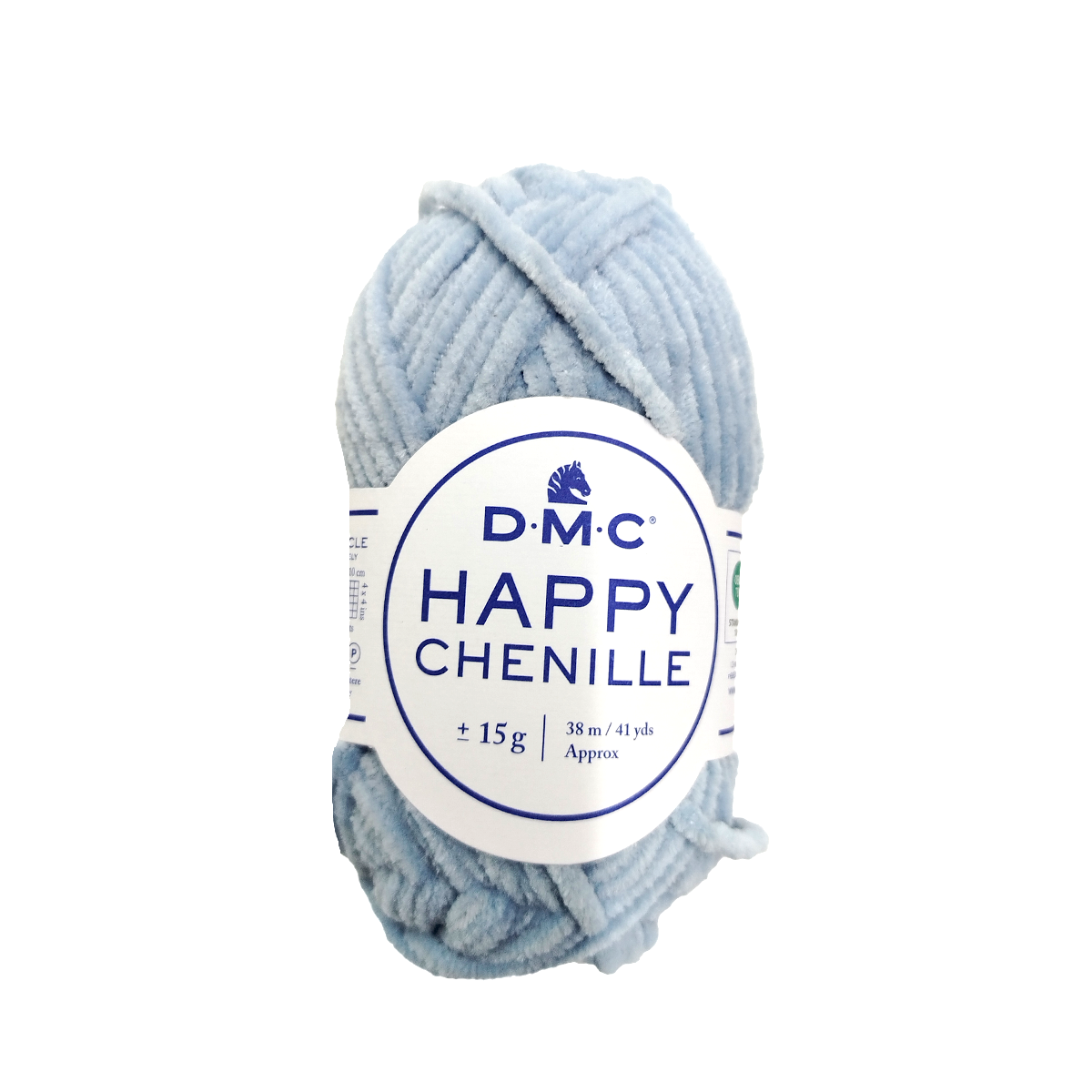 Lana Happy Chenille