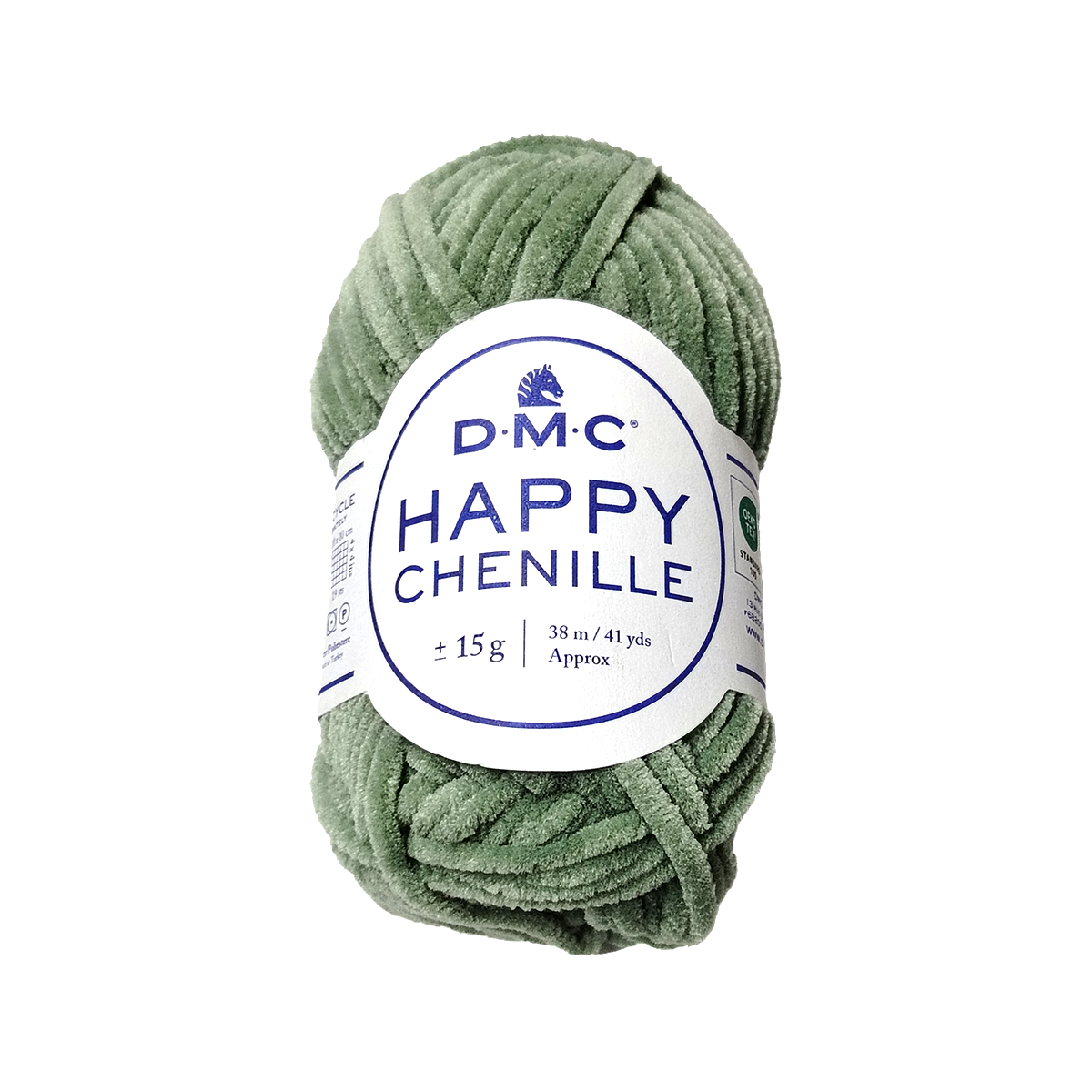 Lana Happy Chenille