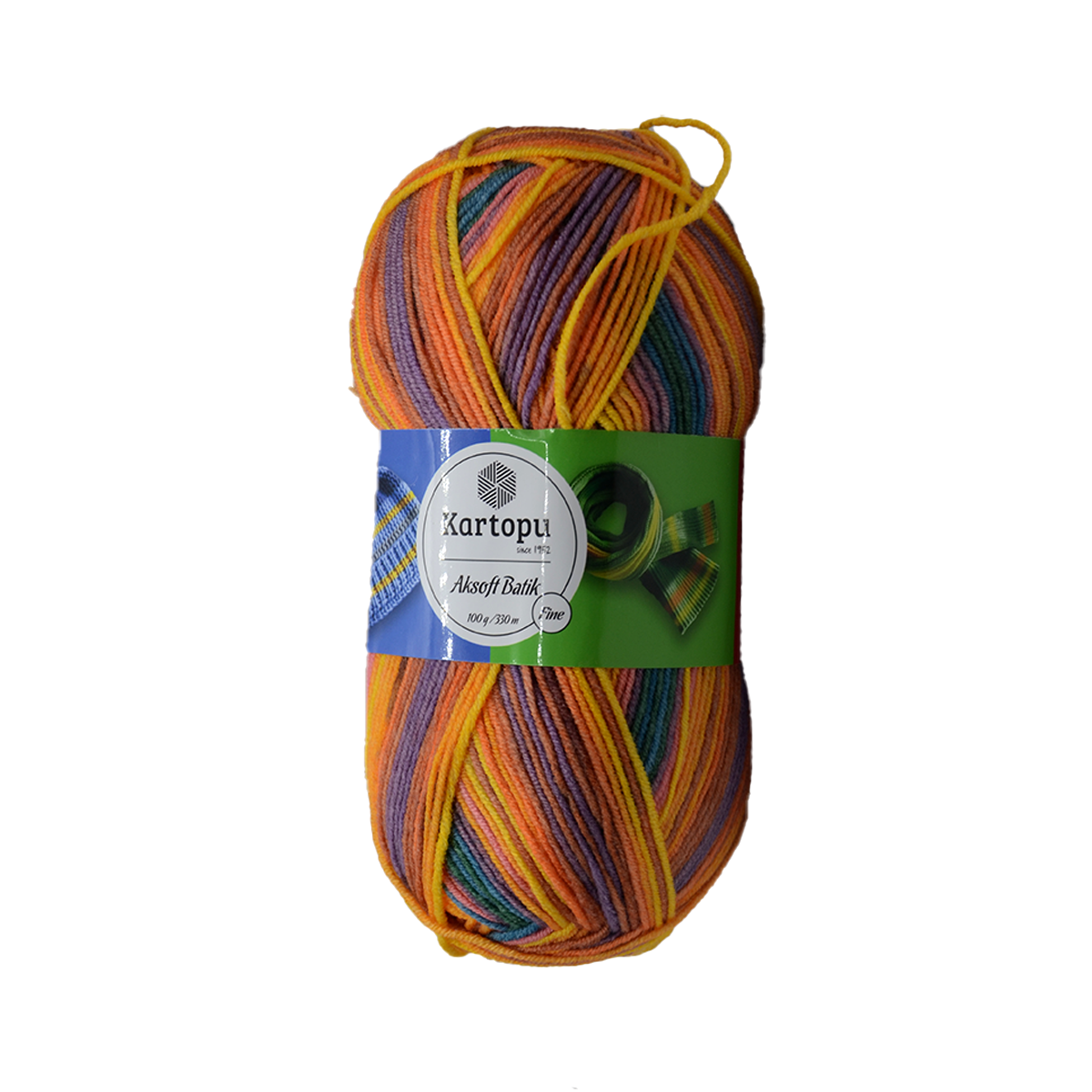 Lana Aksoft Batik