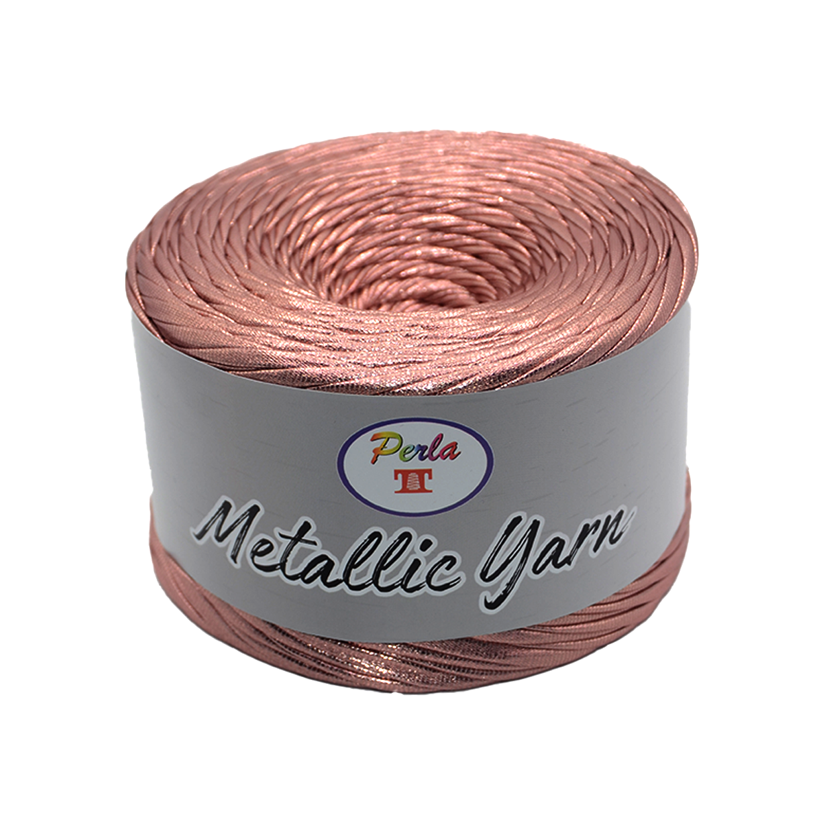 Trapillo Metallic Yarn