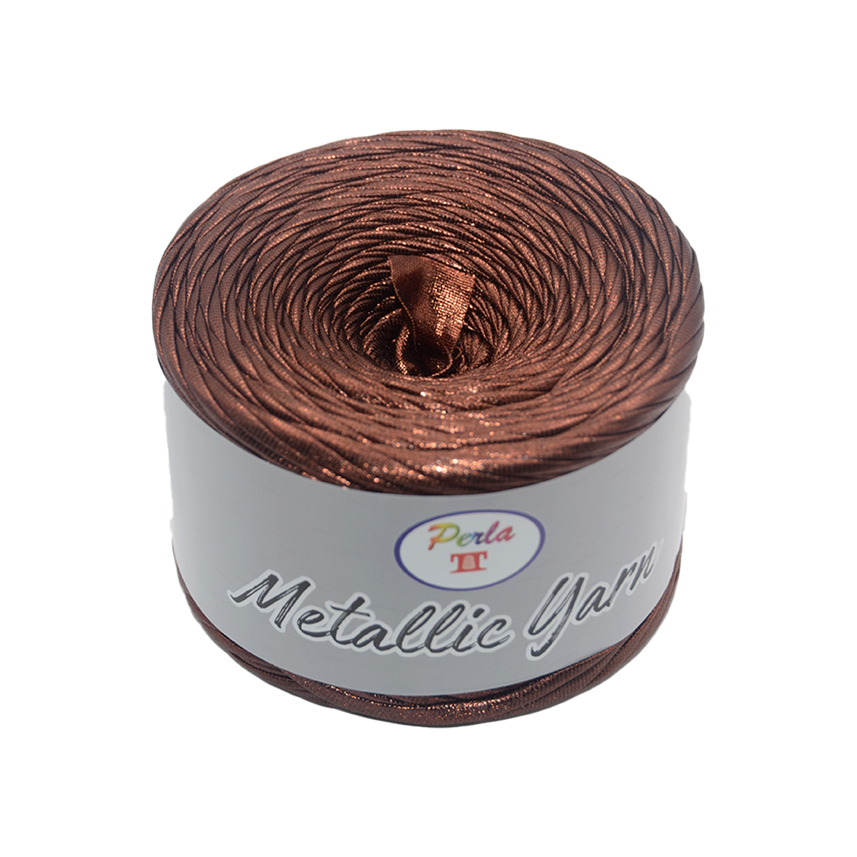 Trapillo Metallic Yarn