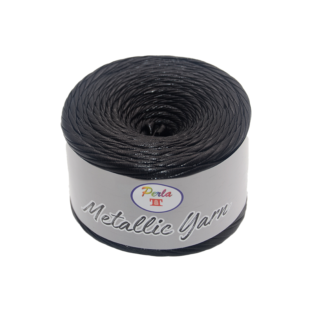 Trapillo Metallic Yarn