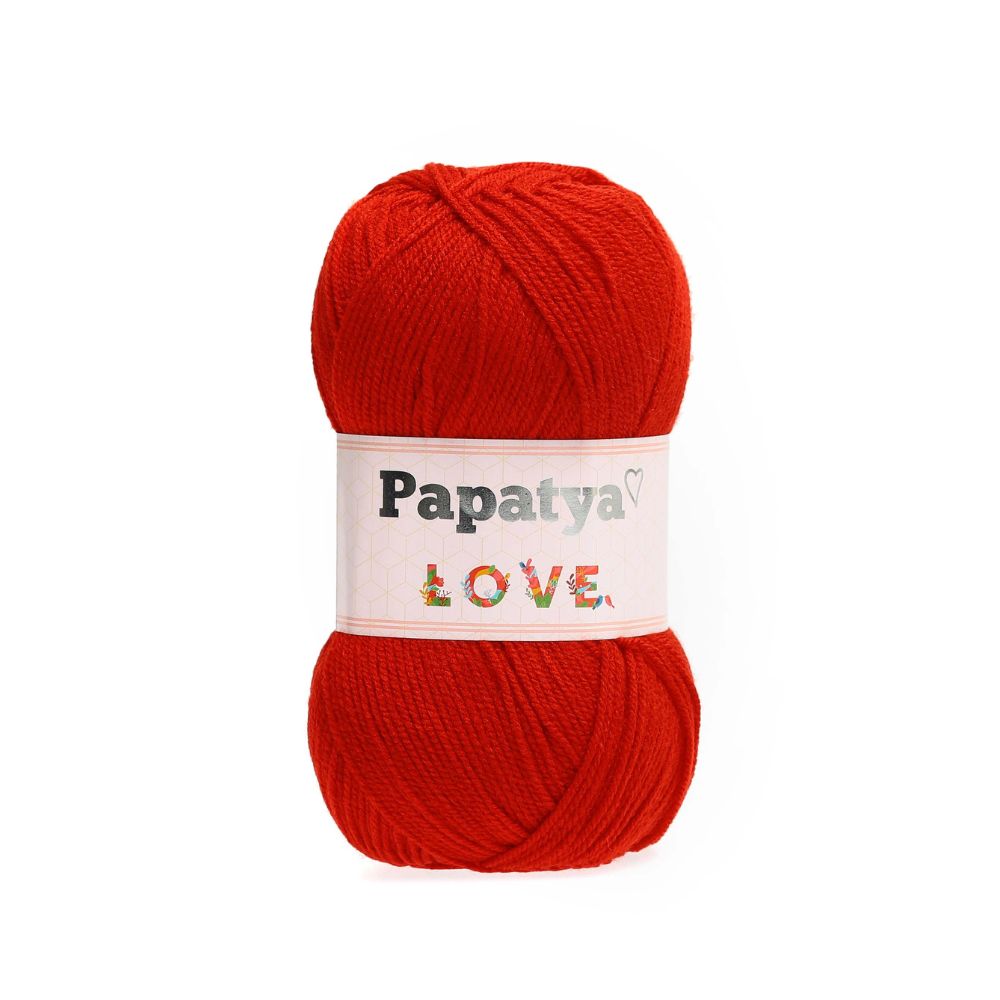 Lana Papatya Love