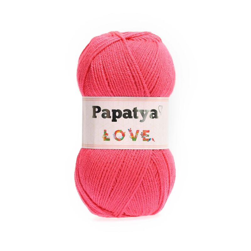 Lana Papatya Love