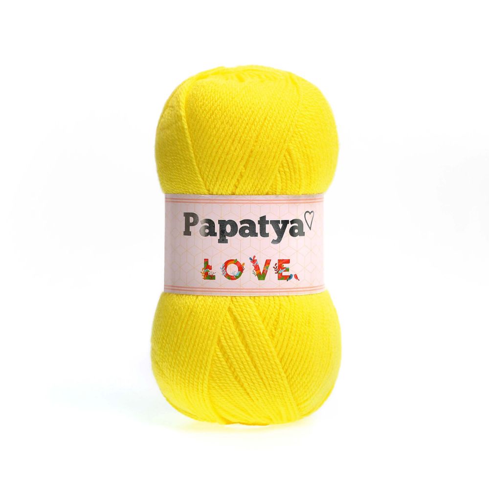 Lana Papatya Love