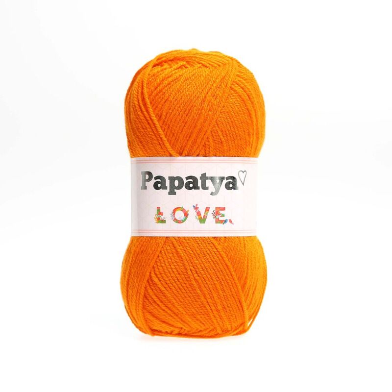 Lana Papatya Love