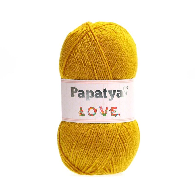 Lana Papatya Love