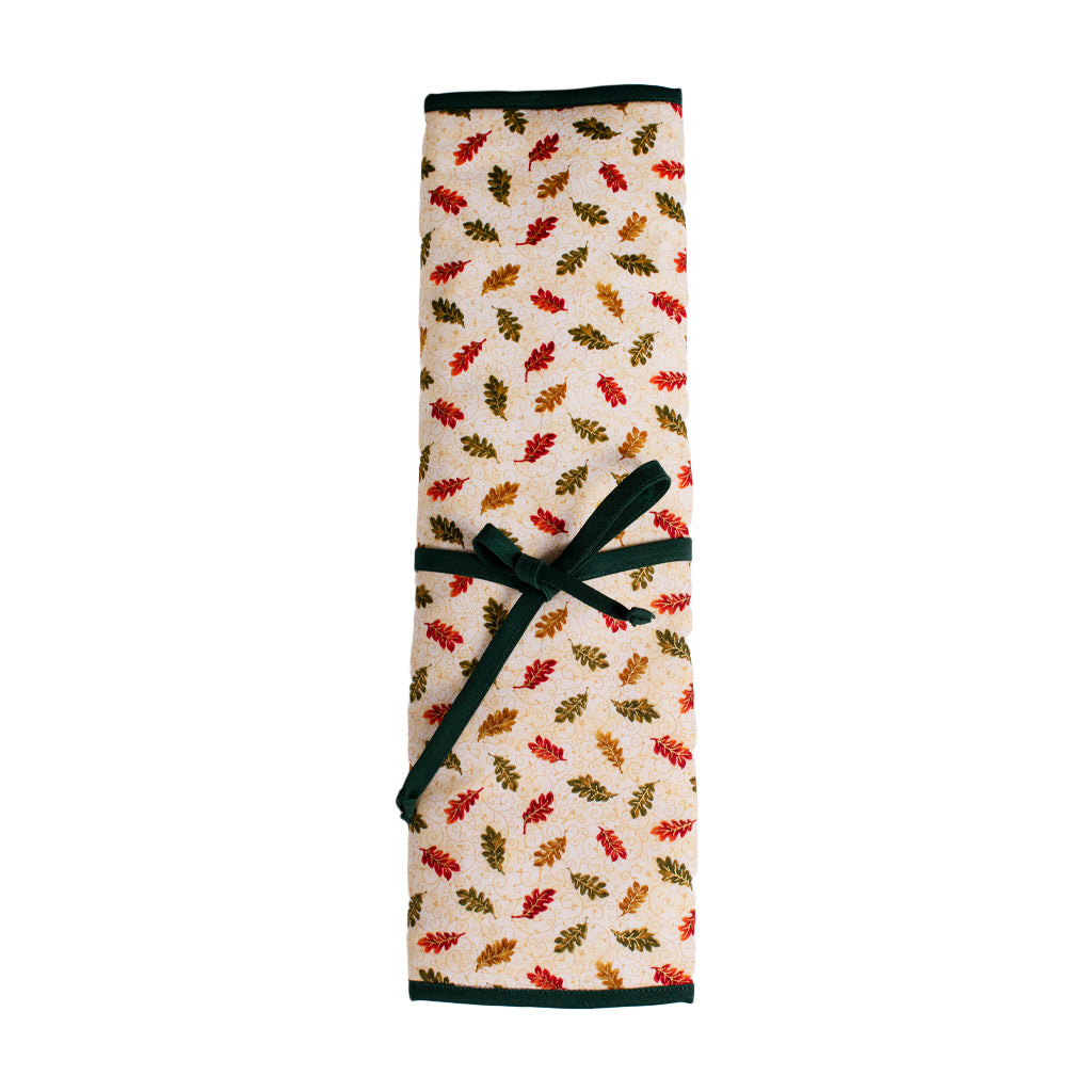 Estuche para agujas largo