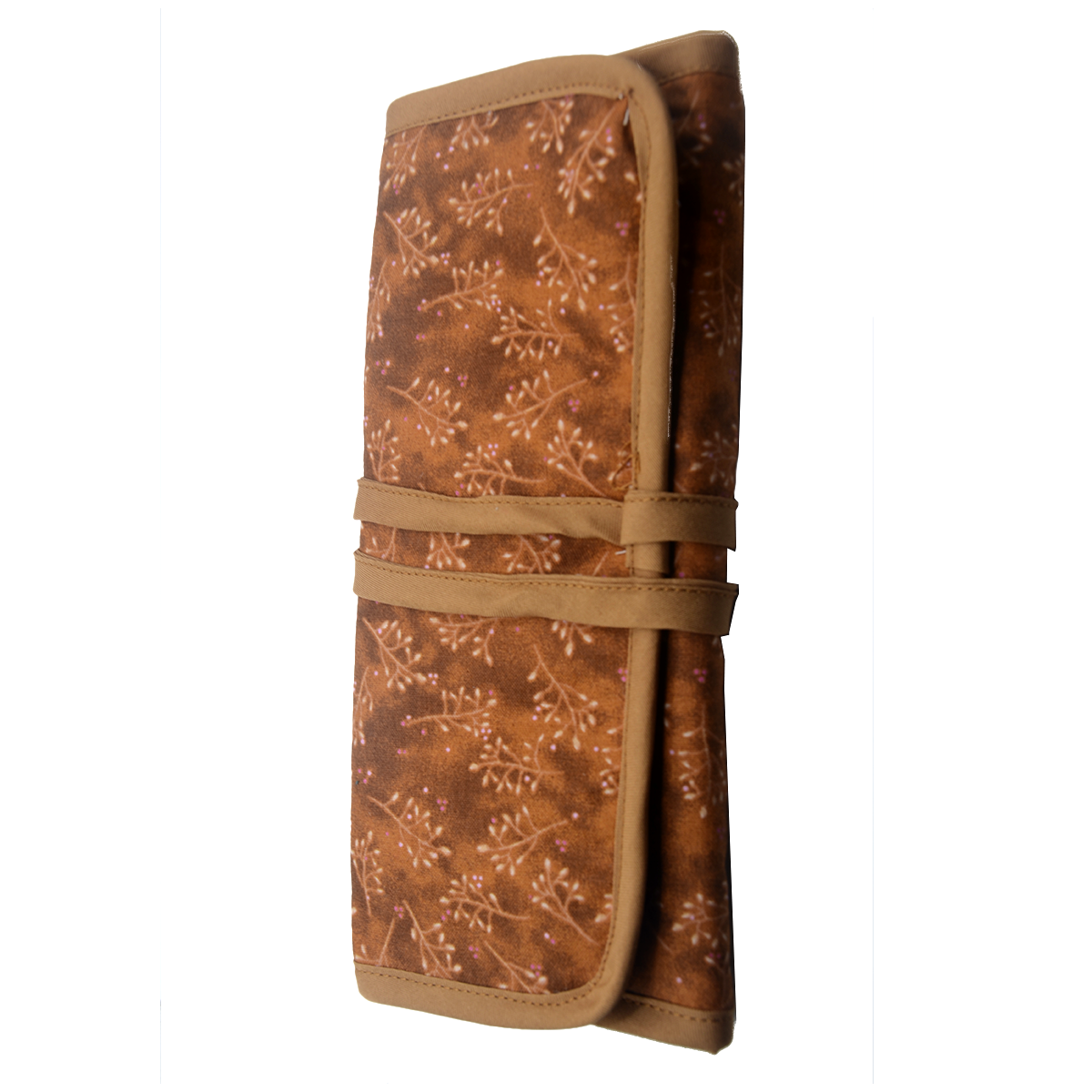 Estuche Tela para Agujas