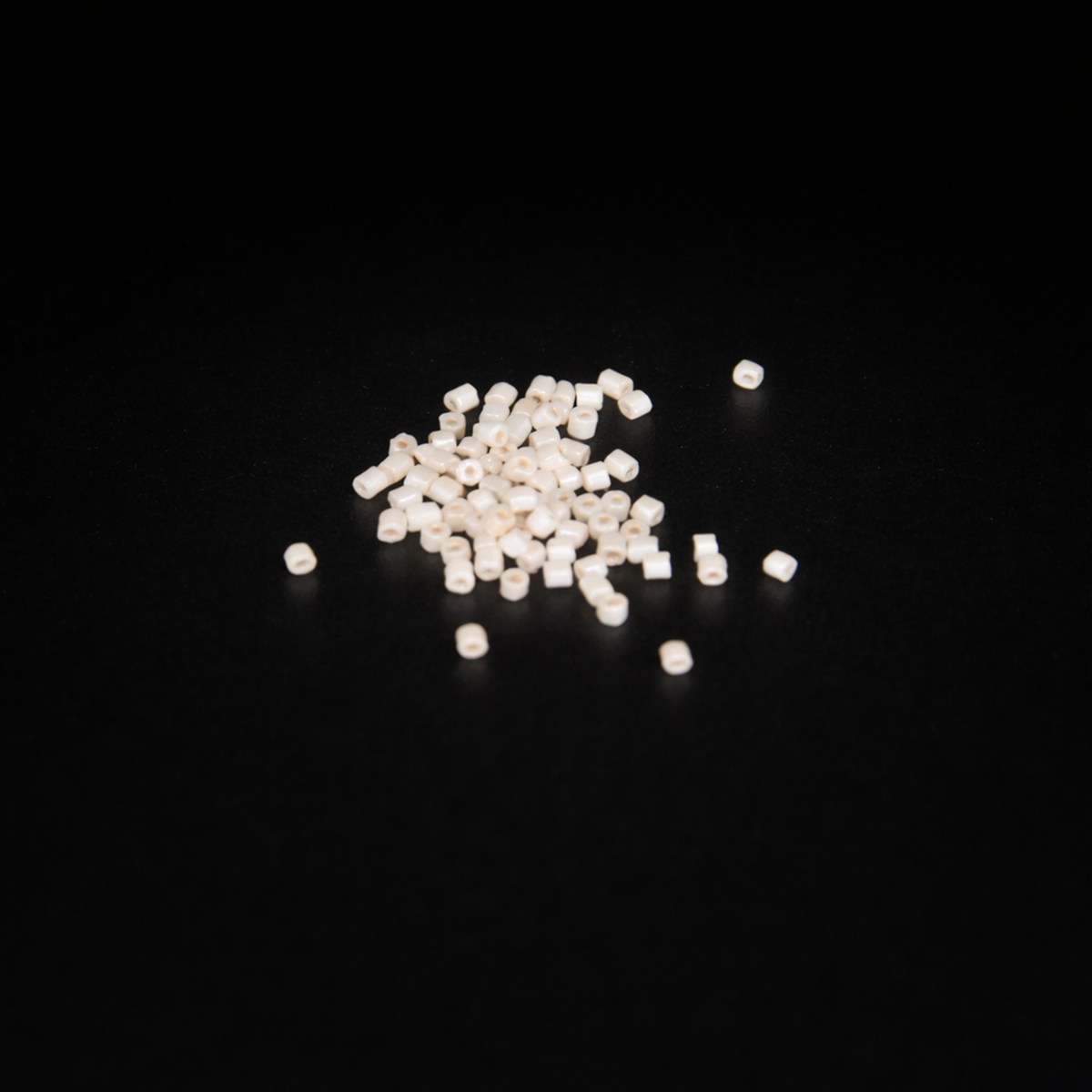 Canutillo Checo Tolete 3mm