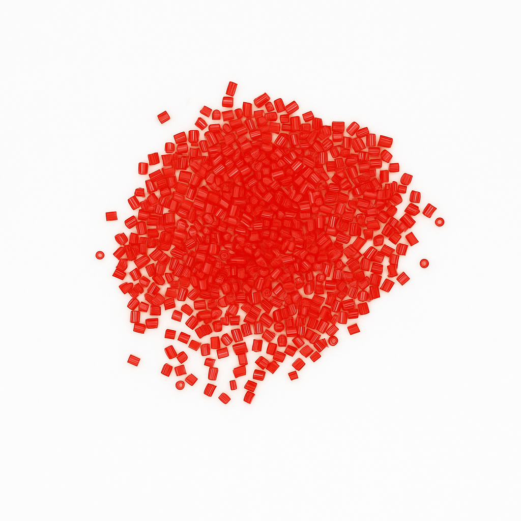 Canutillo Checo Tolete 3mm