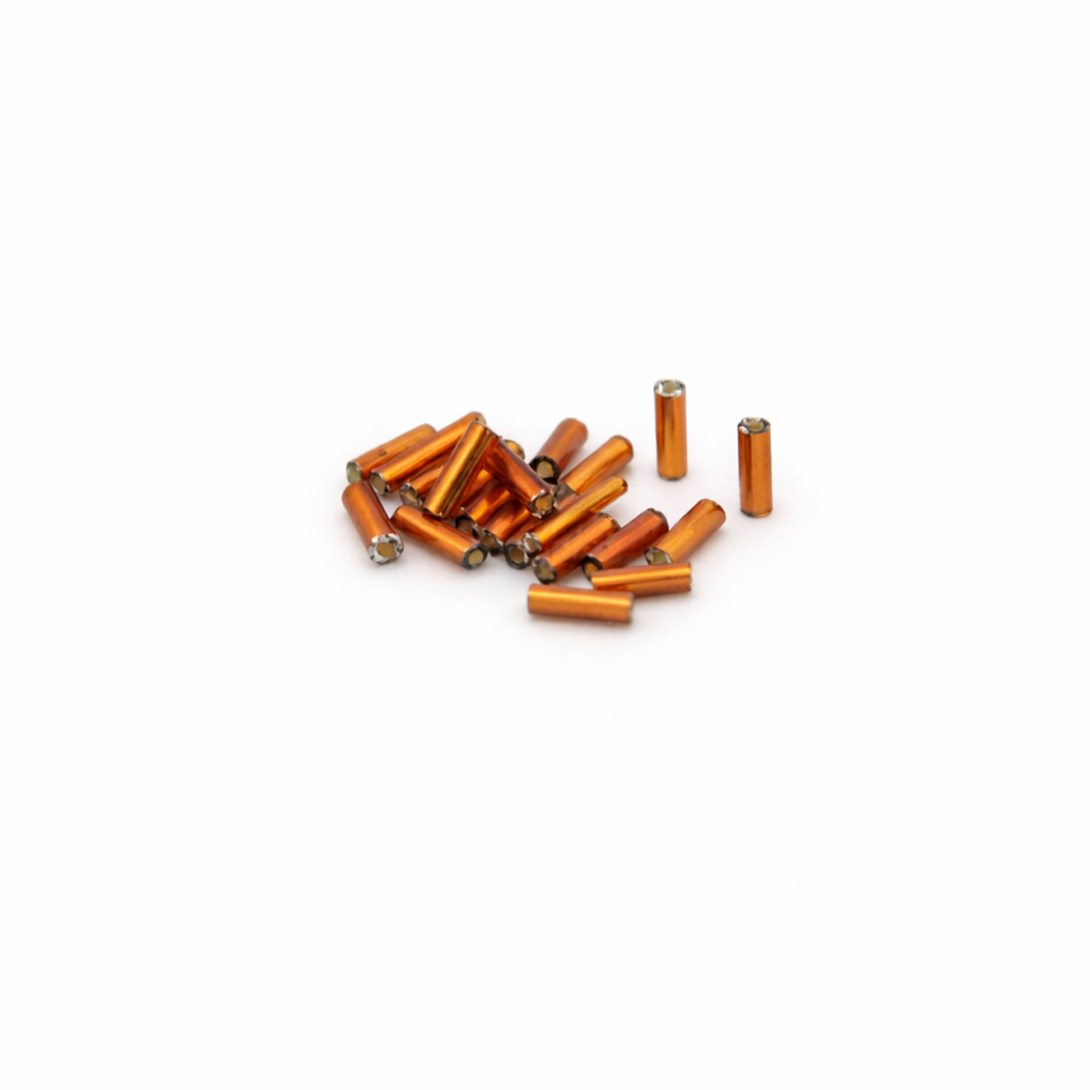 Canutillo Corto 7mm