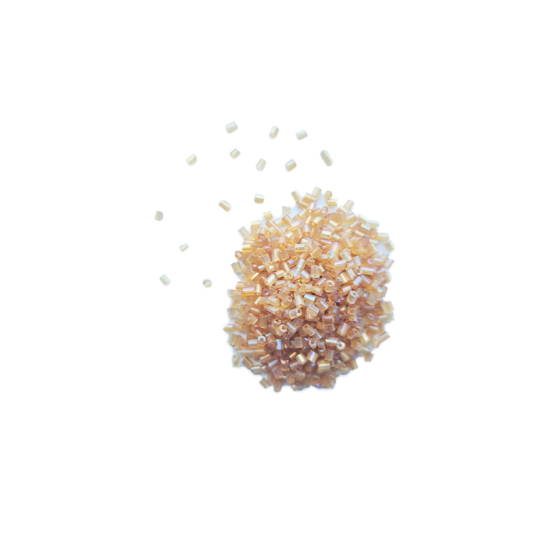 Canutillo Tolete 3mm