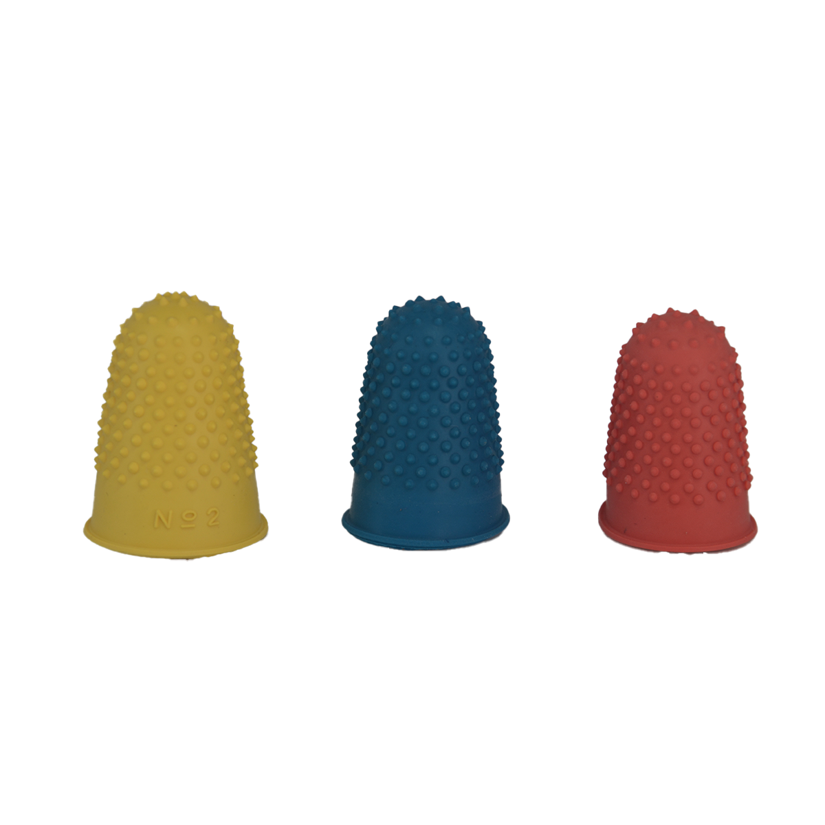 Set Dedal Siliconado