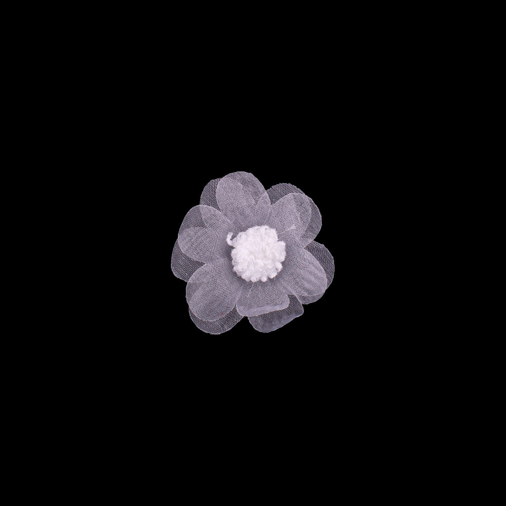 Aplique Flor