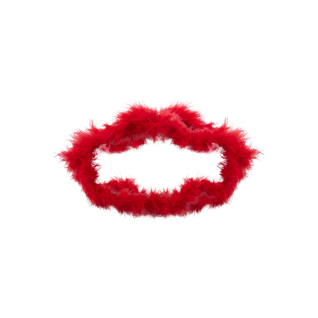 Pluma Marabou