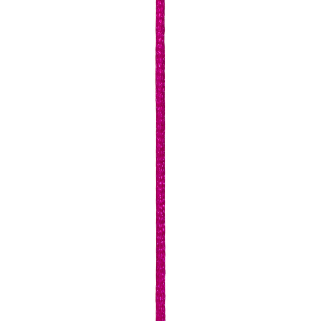 Cordón Seda 2mm
