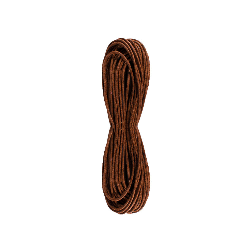 Cordón Encerado 1mm