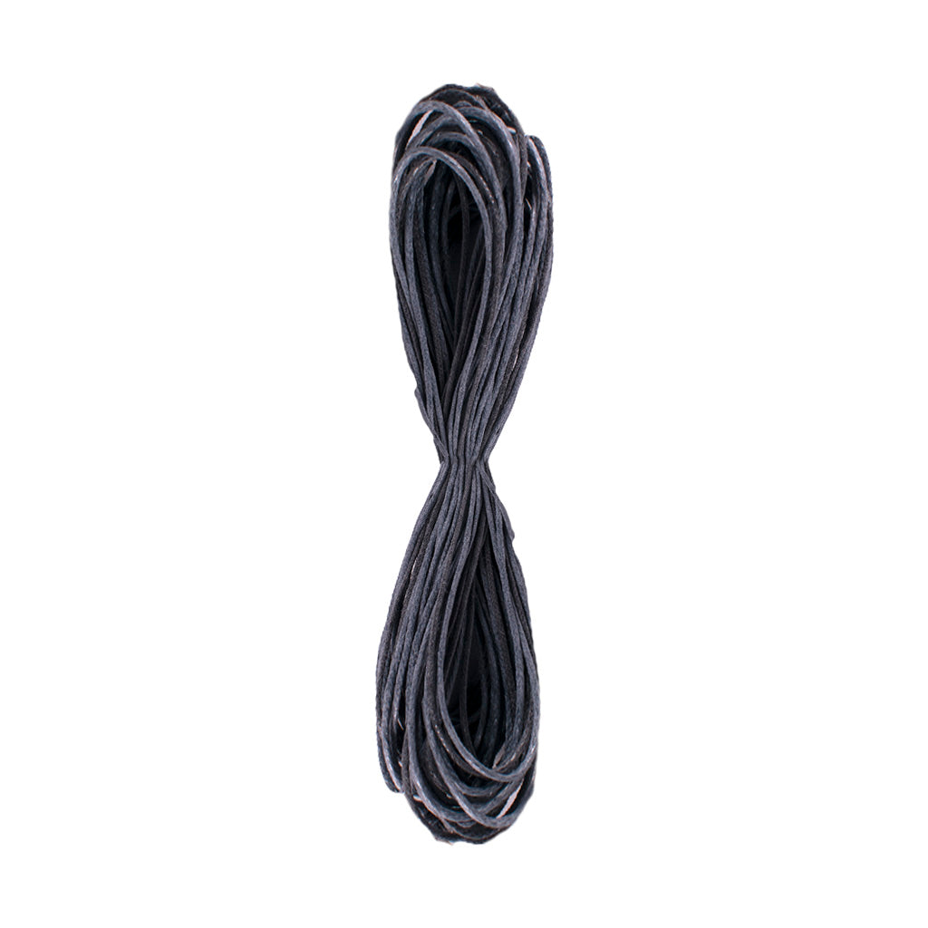 Cordón Encerado 1mm