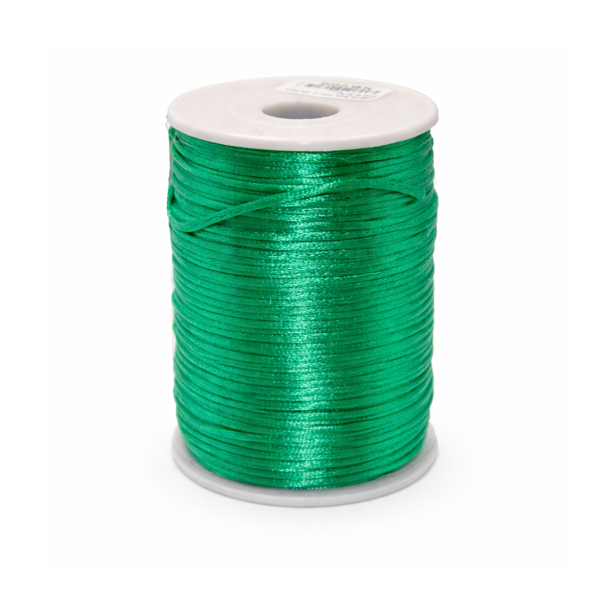 Cordón Seda 2mm