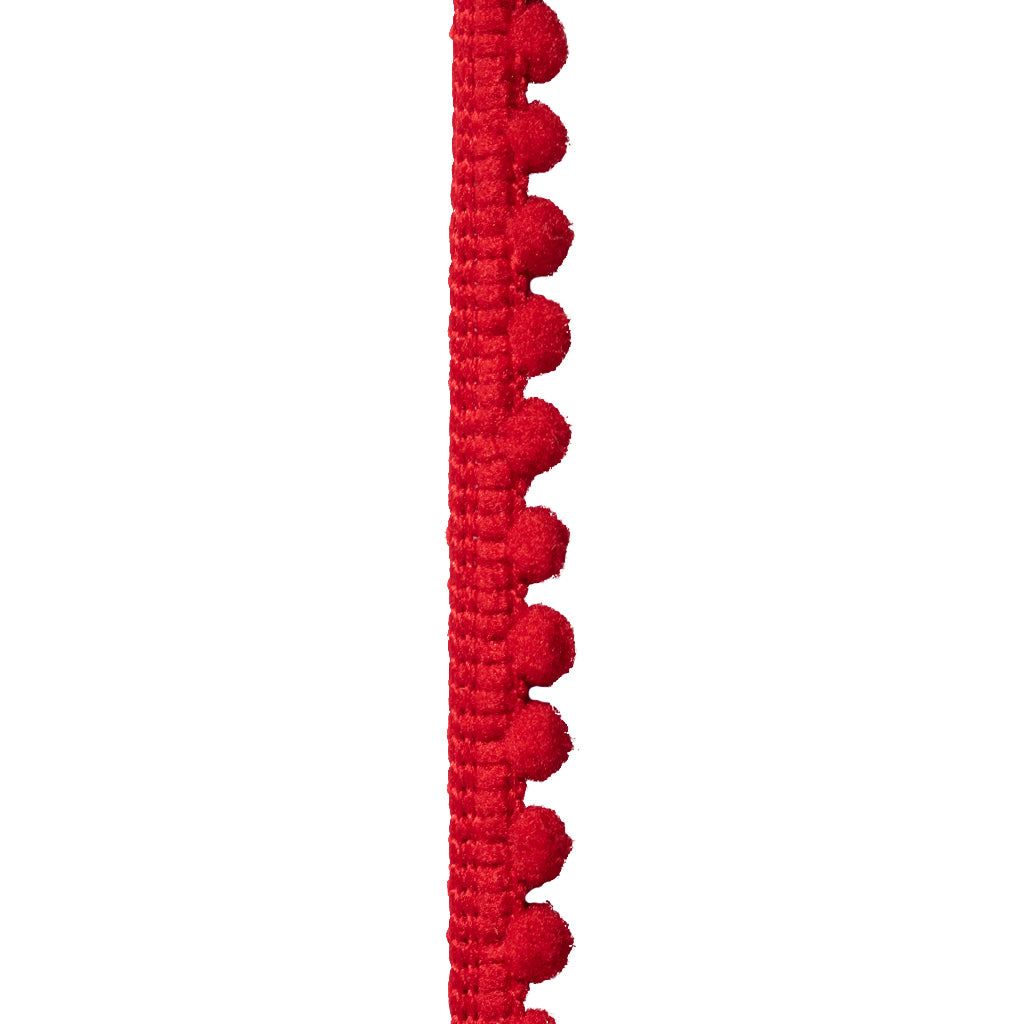 Fleco Pompón Pequeño 1.5cm