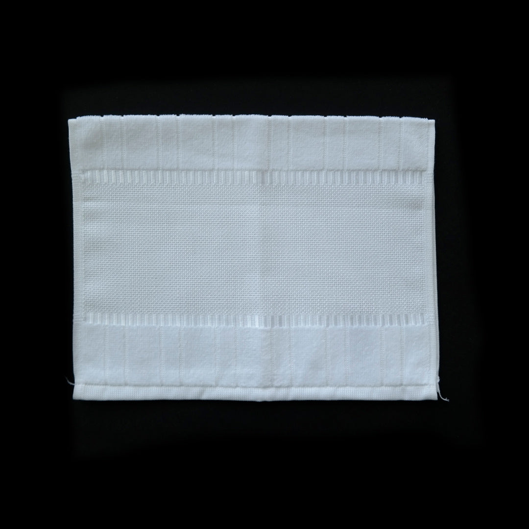 Toalla Lavabo Bella 30x45 cm