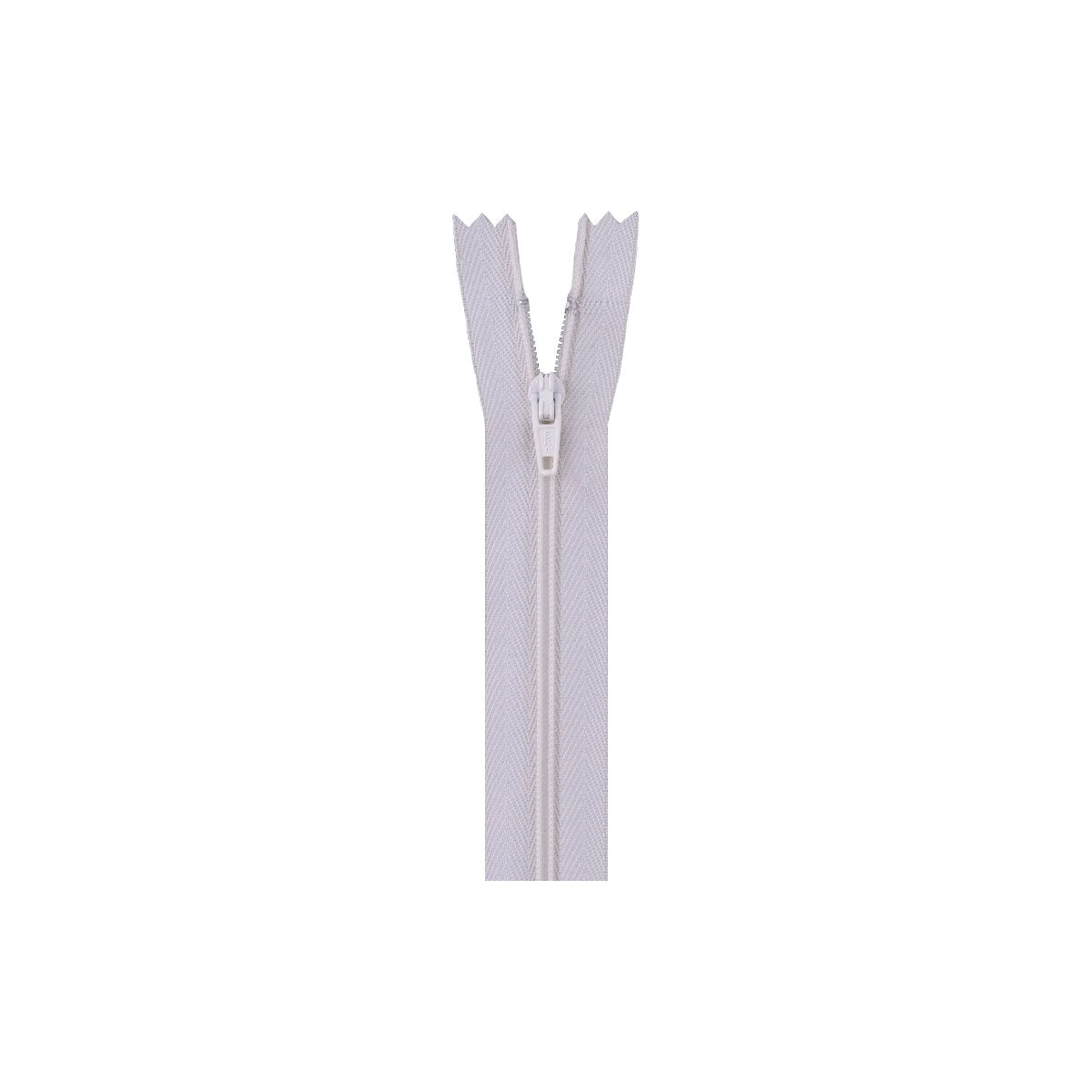 Cremallera Corriente 15 cm