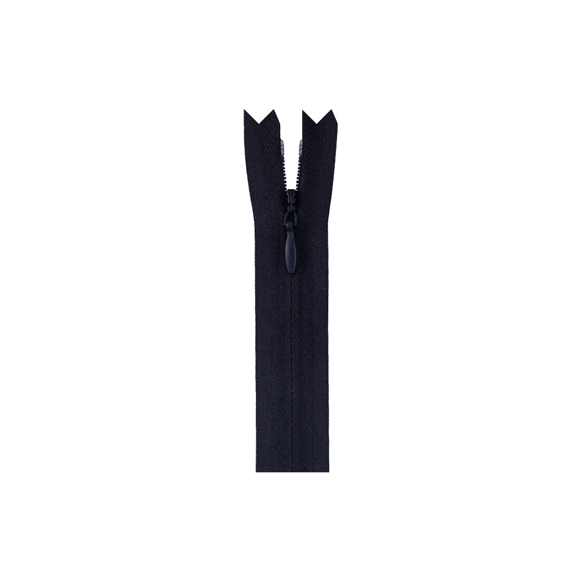 Cremallera Invisible 15 cm