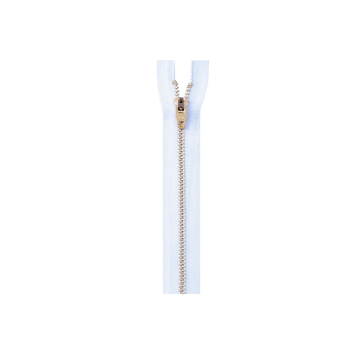 Cremallera Metálica 15 cm