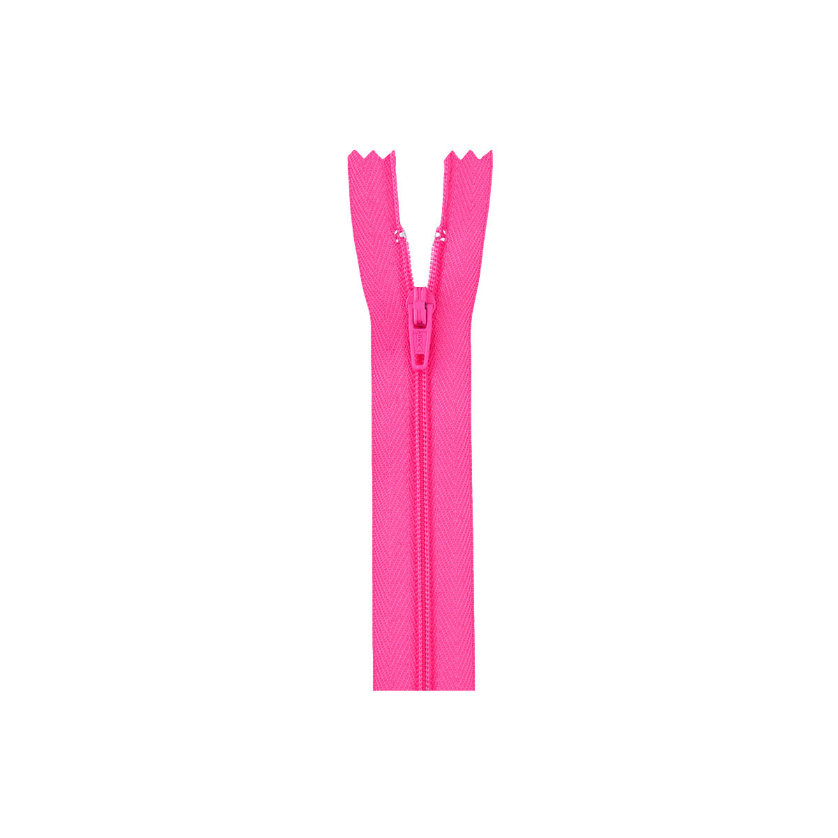 Cremallera Corriente 20 cm
