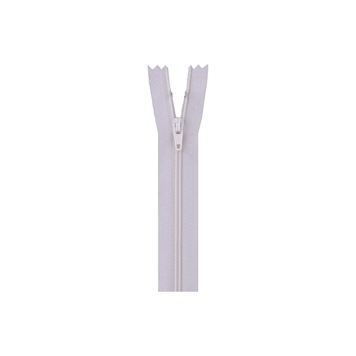 Cremallera Corriente 20 cm