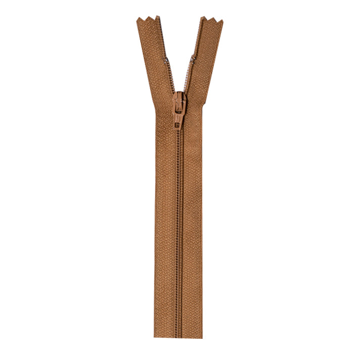 Cremallera Corriente 20 cm