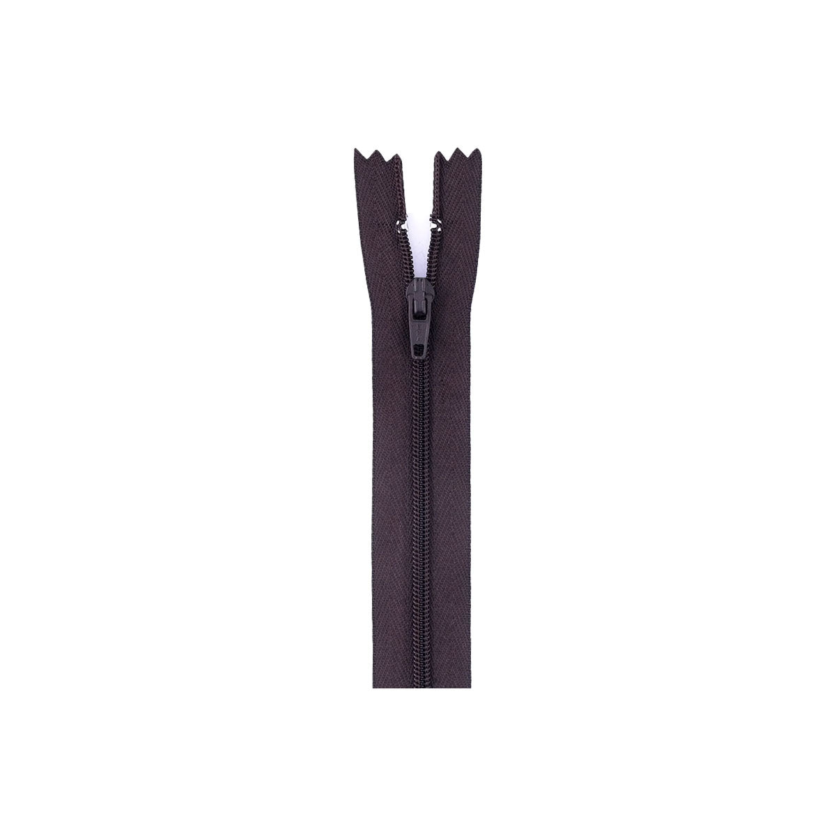 Cremallera Corriente 20 cm