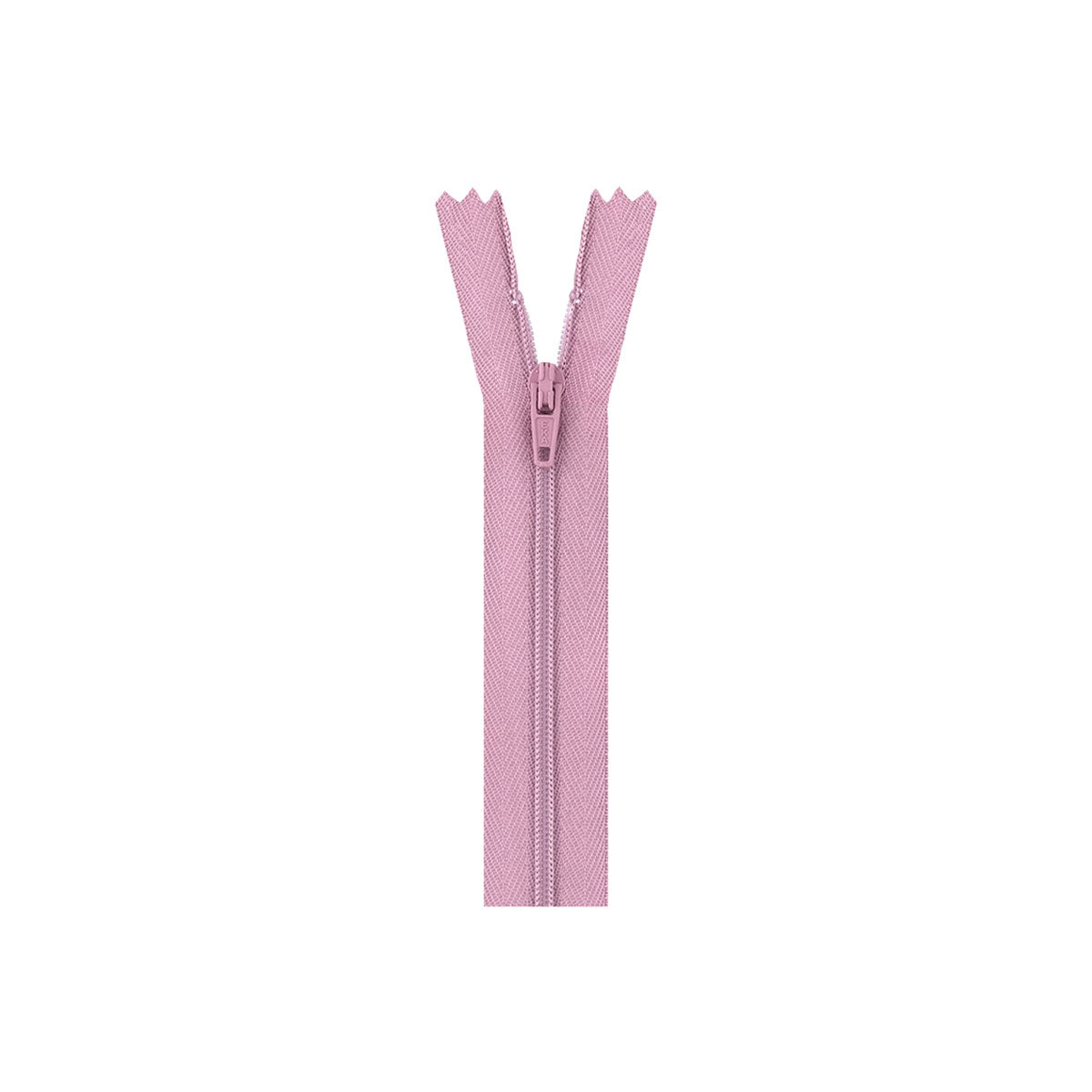 Cremallera Corriente 20 cm