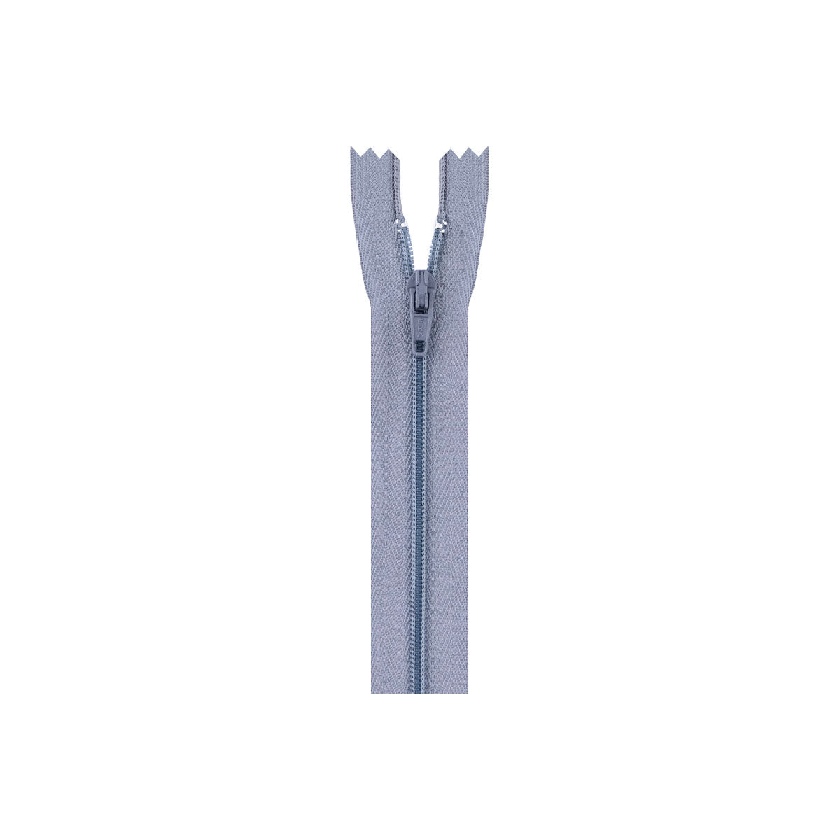 Cremallera Corriente 20 cm
