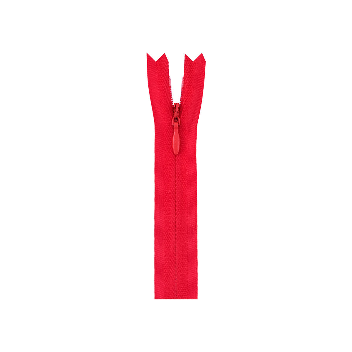 Cremallera Invisible 20 cm